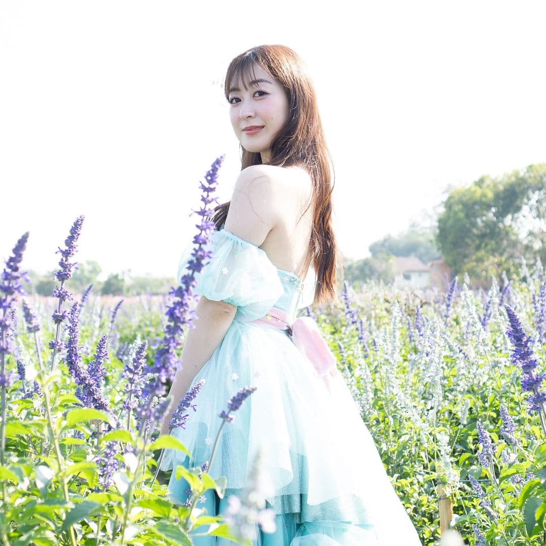 Rina Izuta